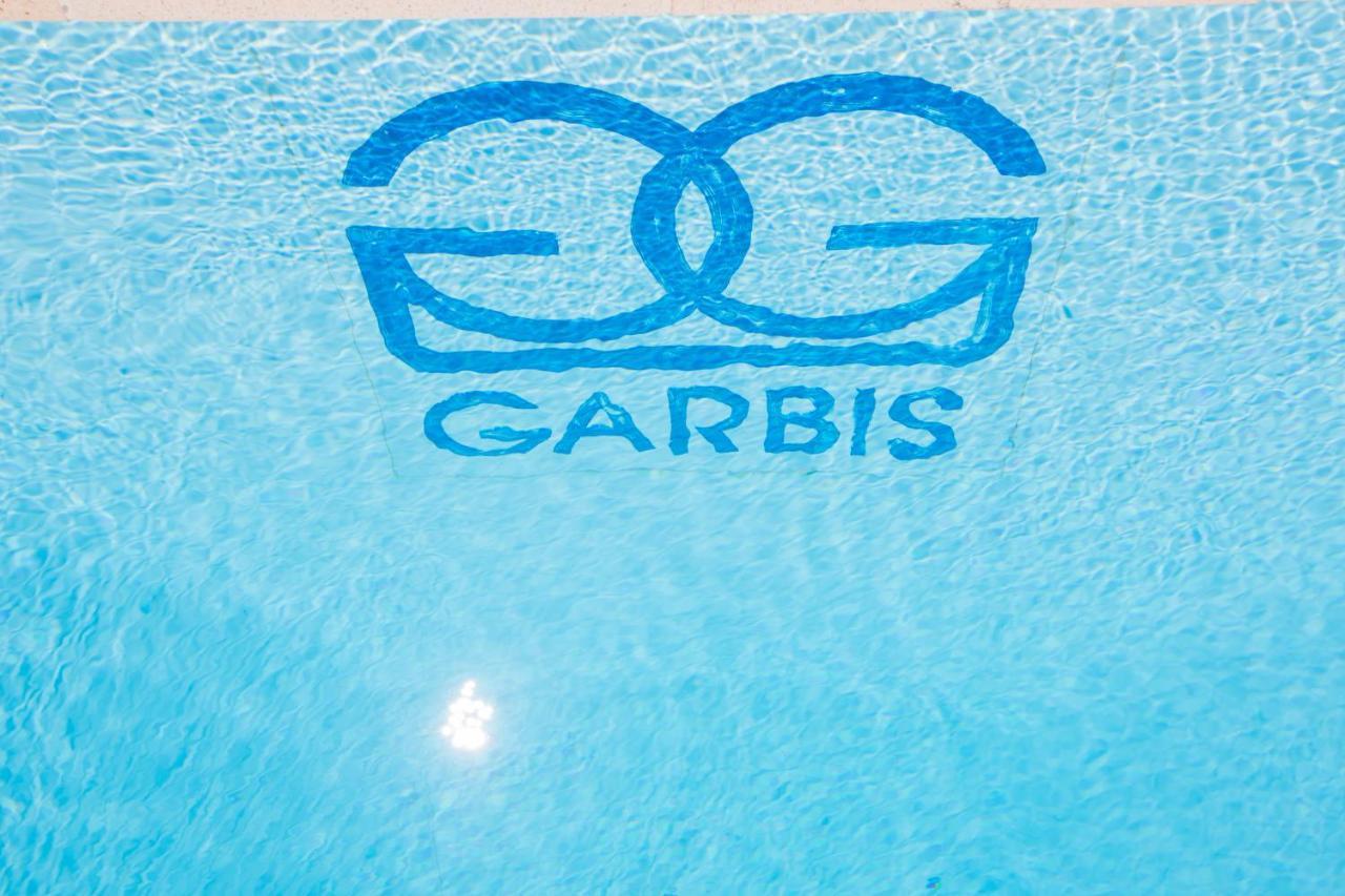 Garbis Villas & Apartments Lourdata  Esterno foto